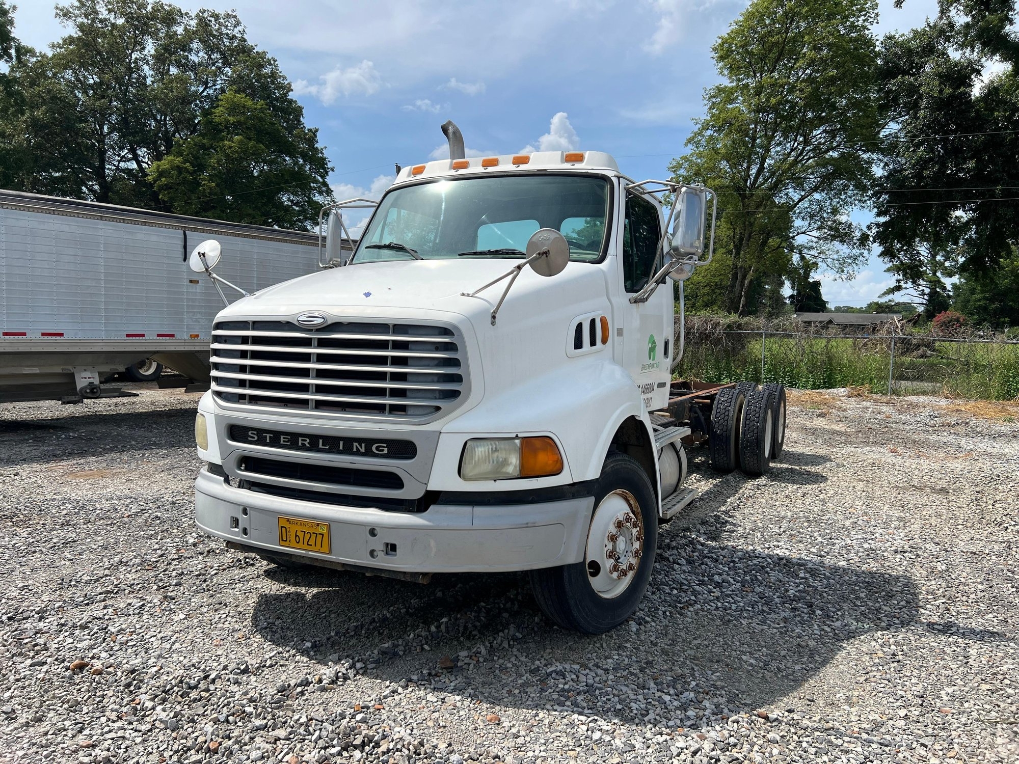 Sterling 9500 (A61306)