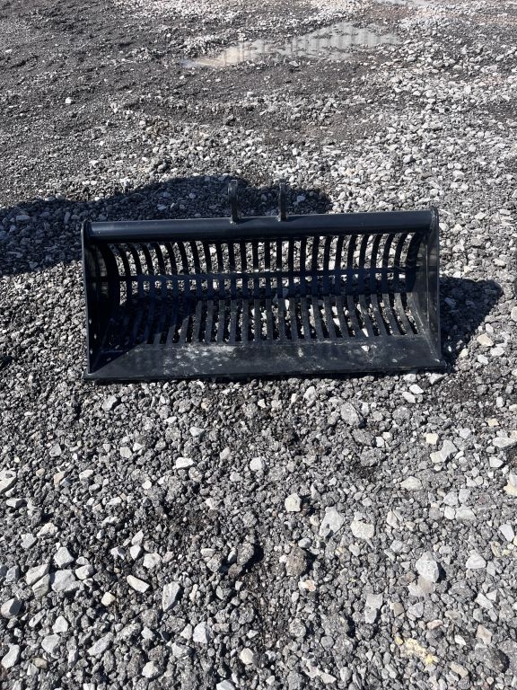 32" Mini Sifting Bucket  (A62679)