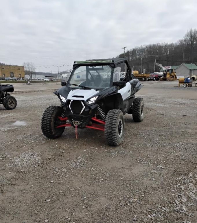 2021 Kawasaki Teryx KRX 1000 SE (A62679)