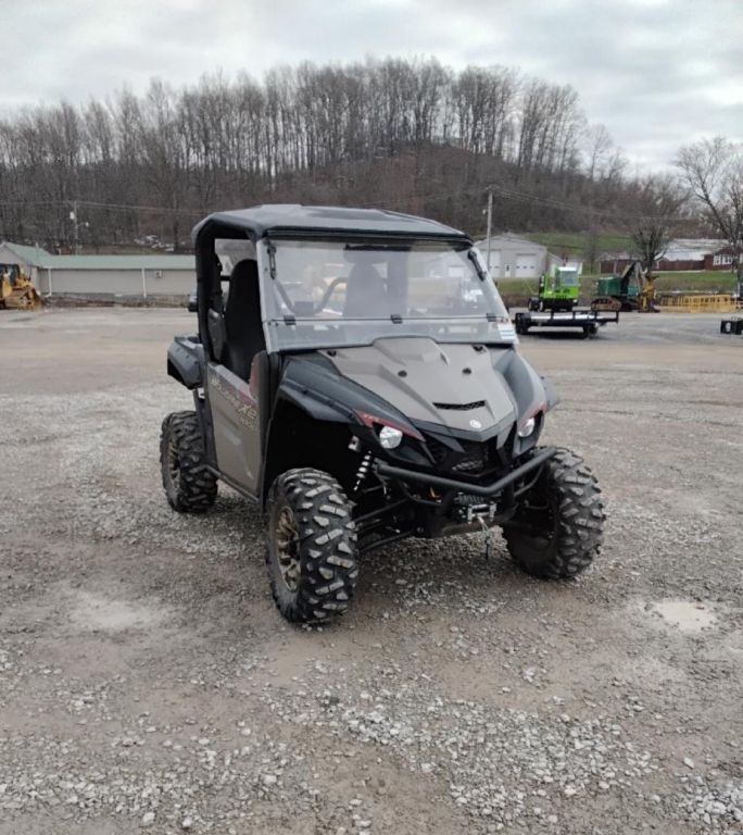 2024 Wolverine X2 1000 R-Spec (A62679)