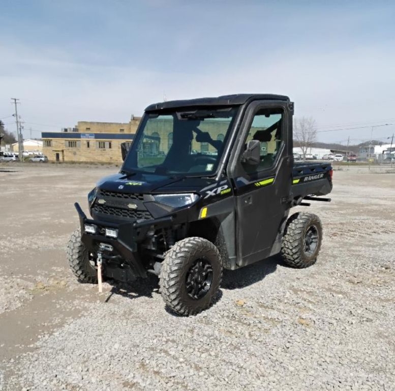 2023 Ranger 1000 XP North Star (A62679)