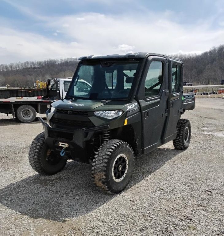 2020 Ranger 1000 XP (A62679)