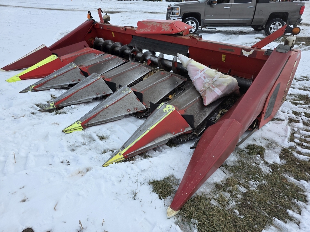 Drago Olimac 6R Corn Head (A59814)