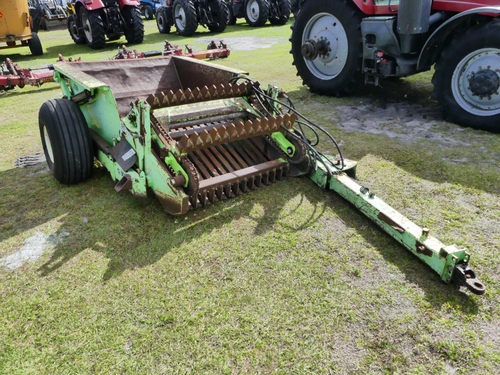 Schulte Jumbo 320 (A57148)