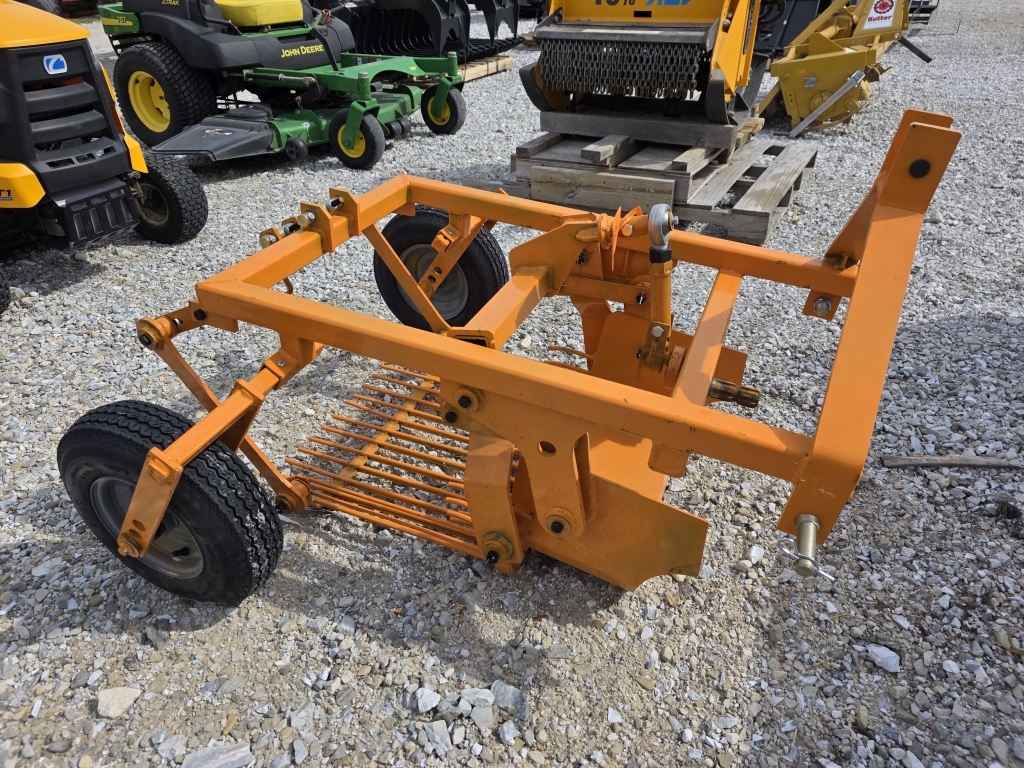 Landhonor 3Pt Potato Harvester (A66285)