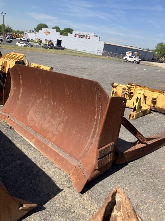 CAT D6 SU Blade / Arms (A68134)