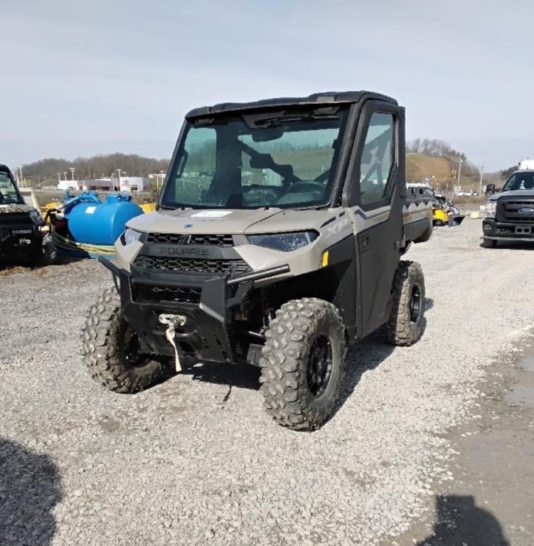 2024 Ranger XP 1000 North Star (A62679)