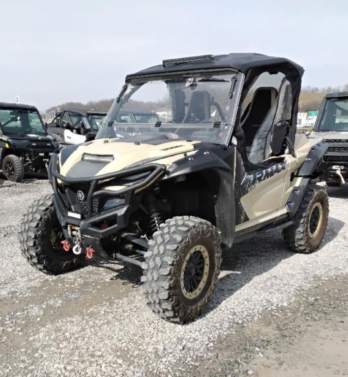 2023 Wolverine R-Max 2 1000XTR (A62679)