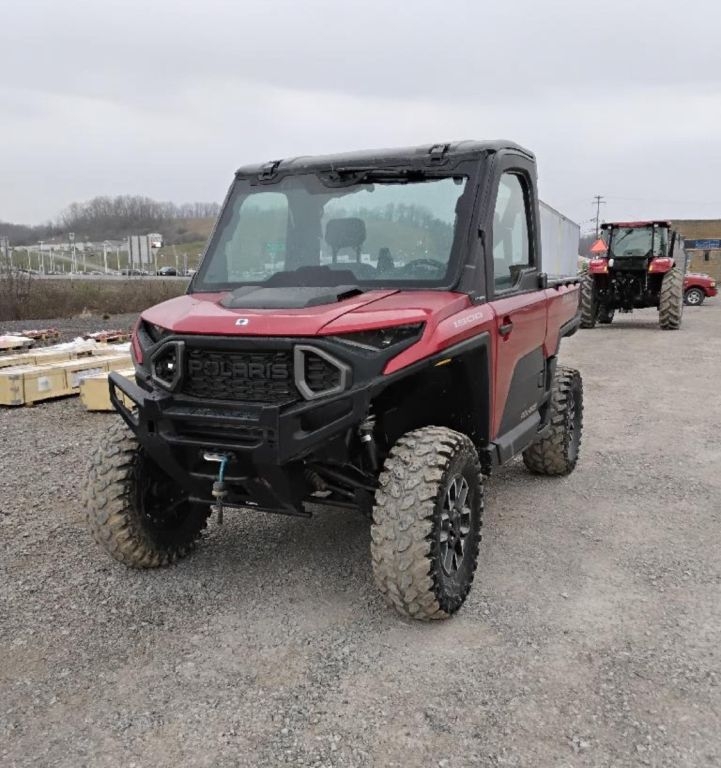 2024 Ranger 1500 Extreme Duty North Star (A62679)