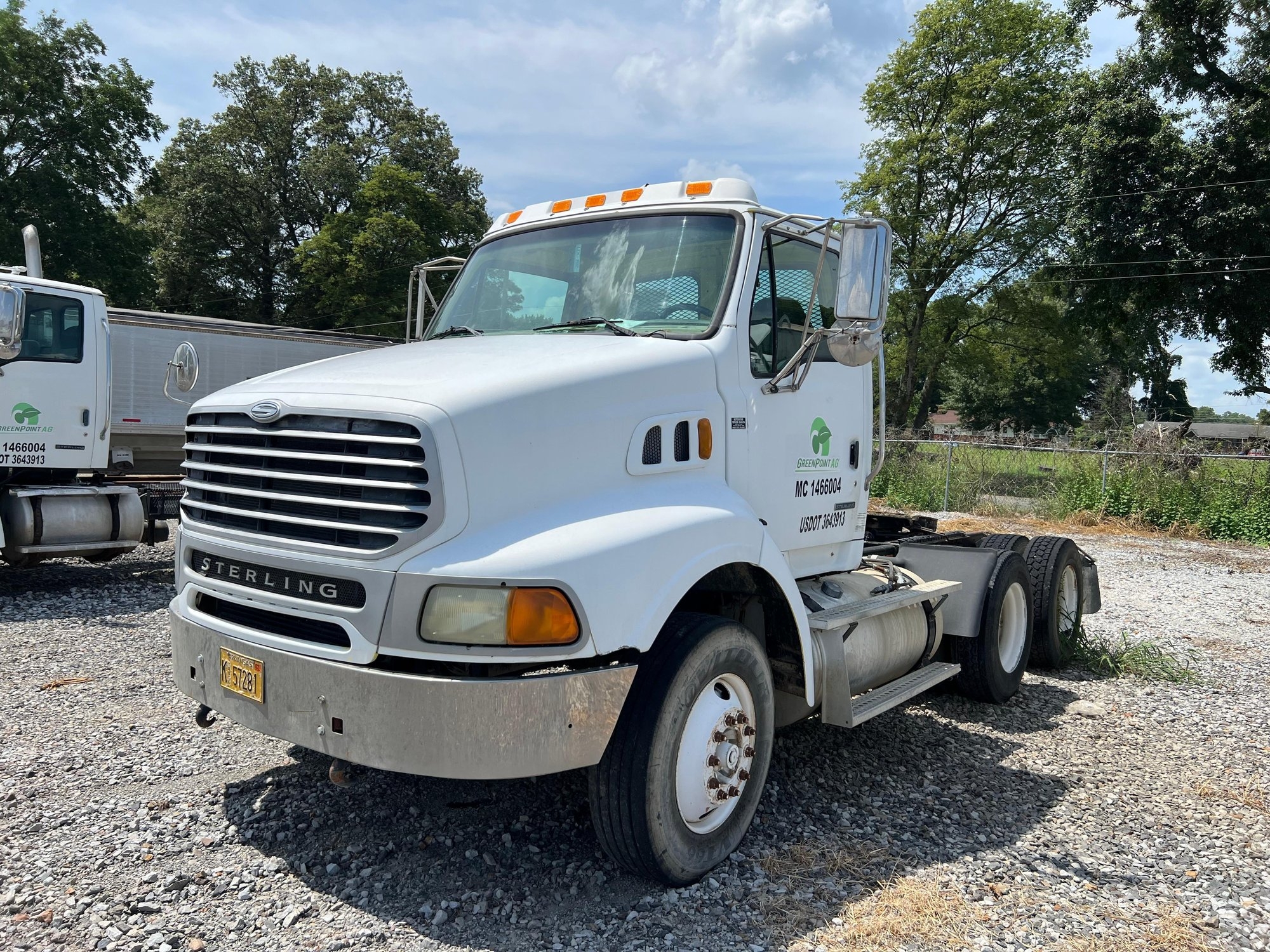 Sterling AT (A61306)