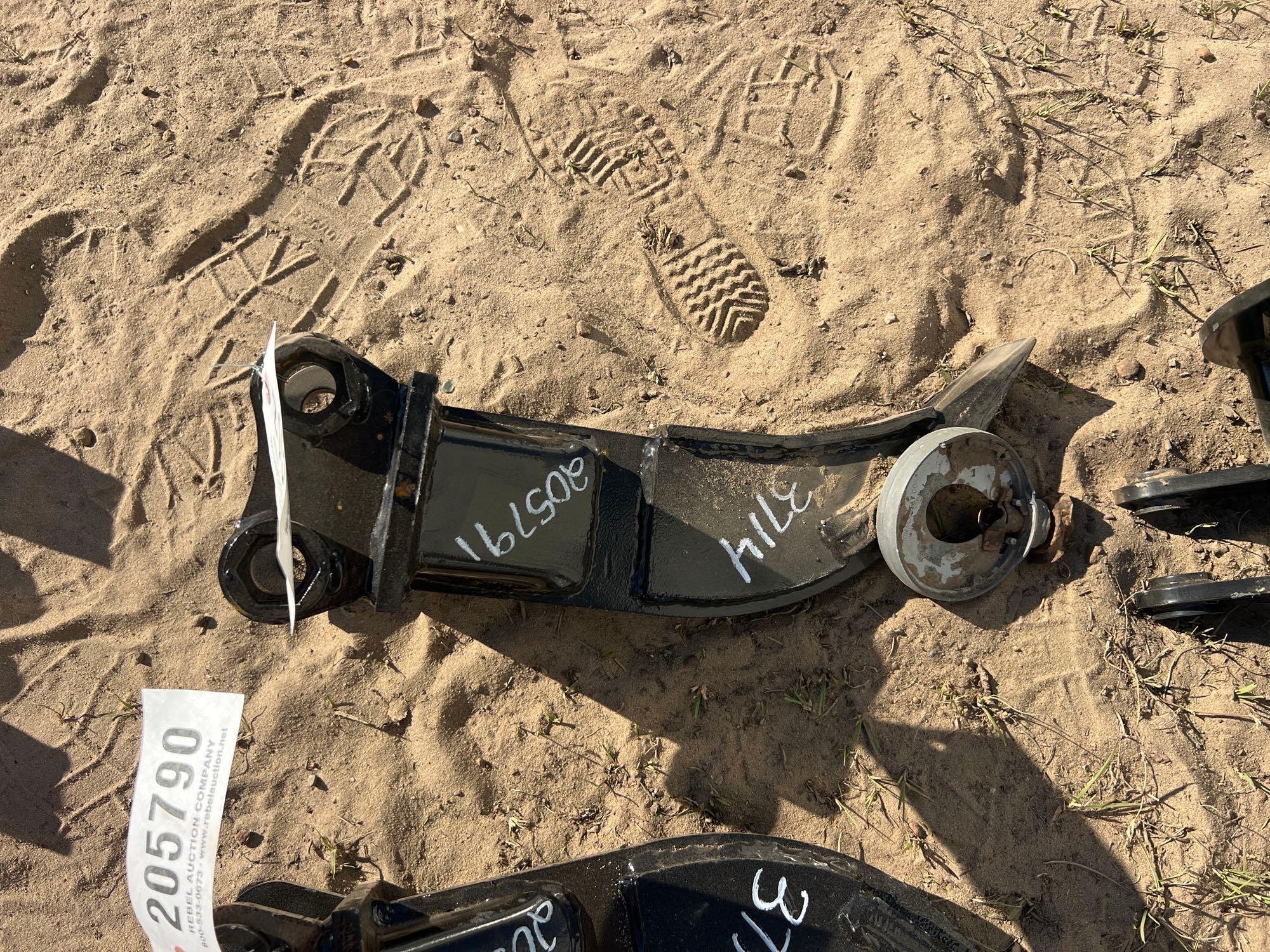 UNUSED FUTURE 1 SHANK RIPPER (A57193)