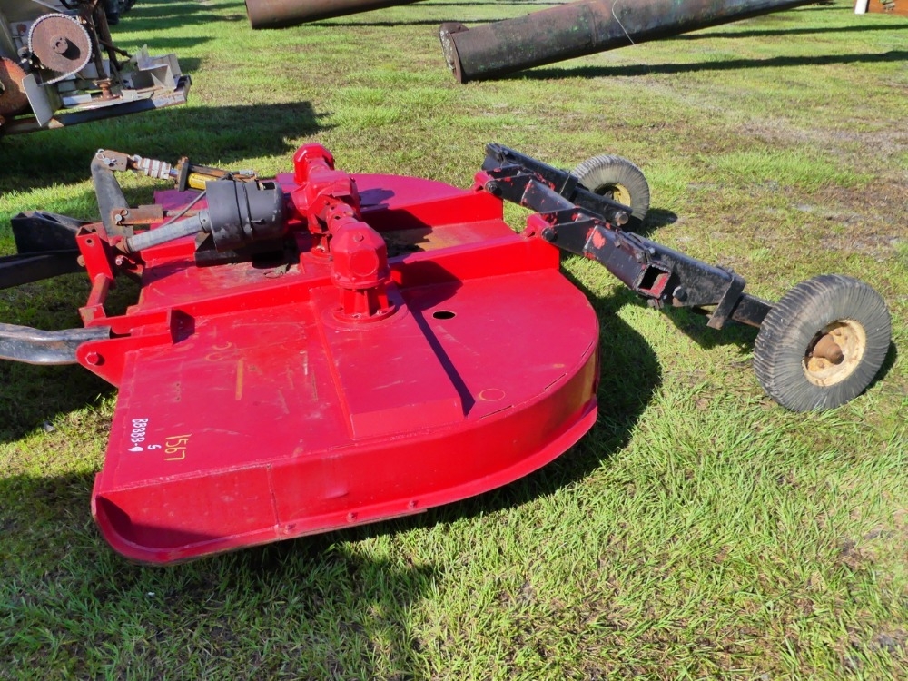 Bush Hog 10' Mower (A53314)