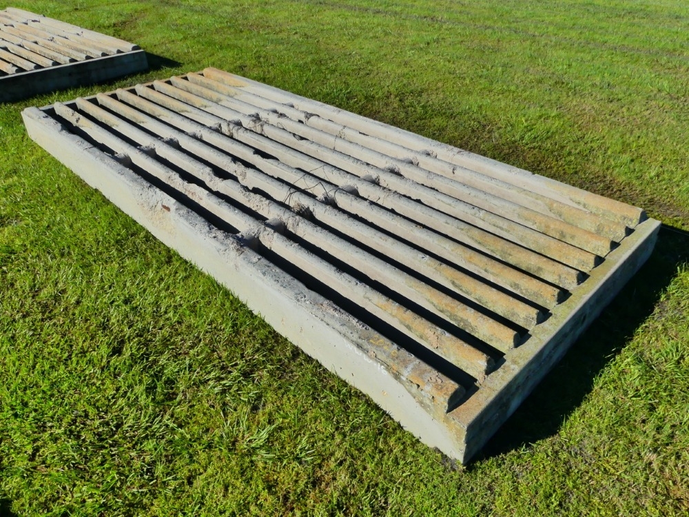 16' Cattle Guard (A53316)