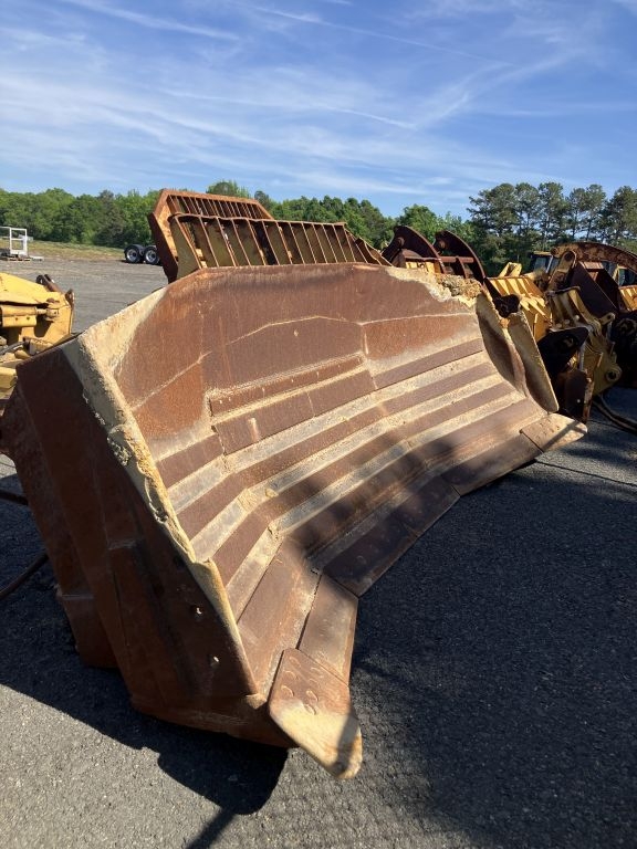 D8 CAT U-Blade (A68134)