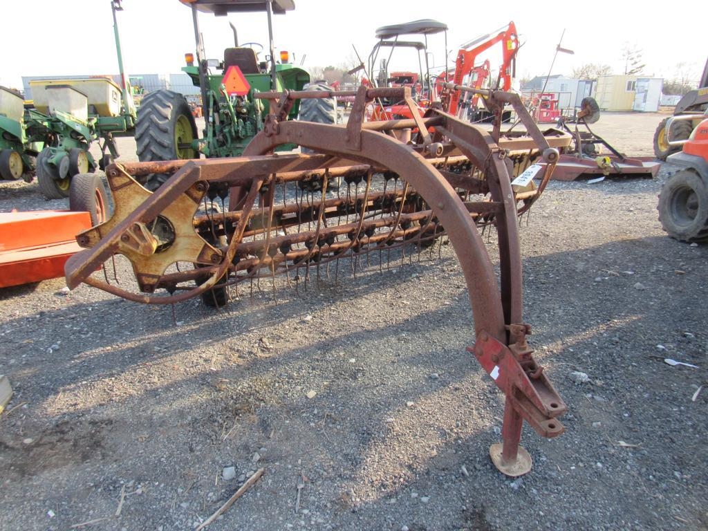 New Holland 56 Rake (A49251)