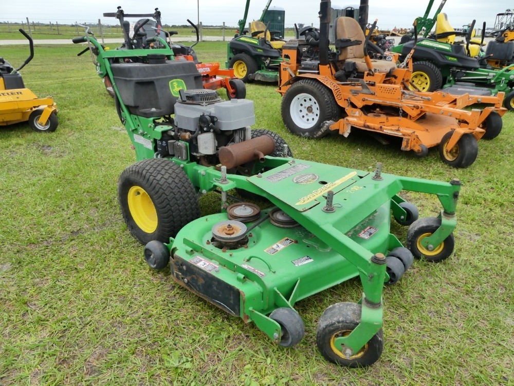 John Deere Walk Behind Mower (A57149)