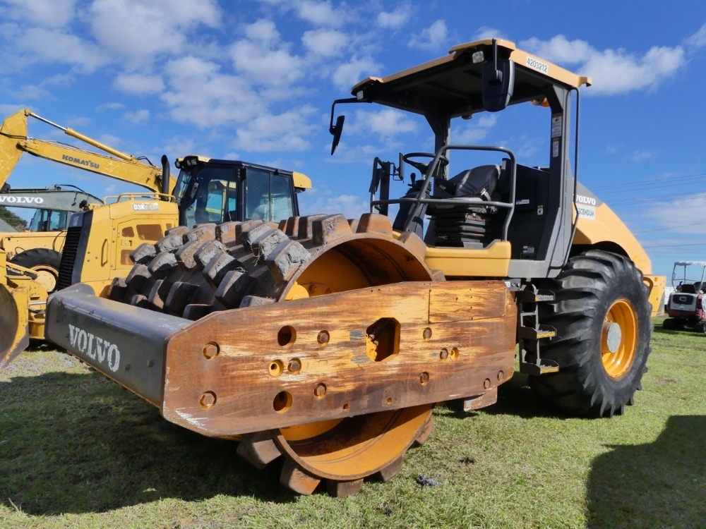 Volvo SD1158 (A57148)