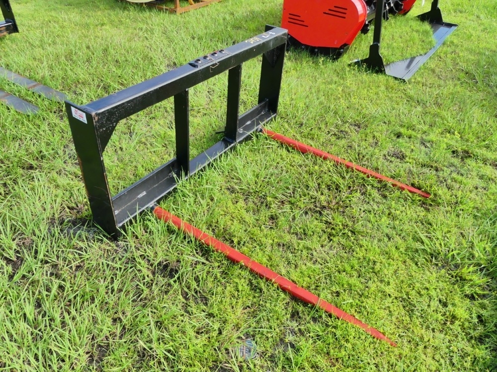 Kivel Hay Spear (A53316)