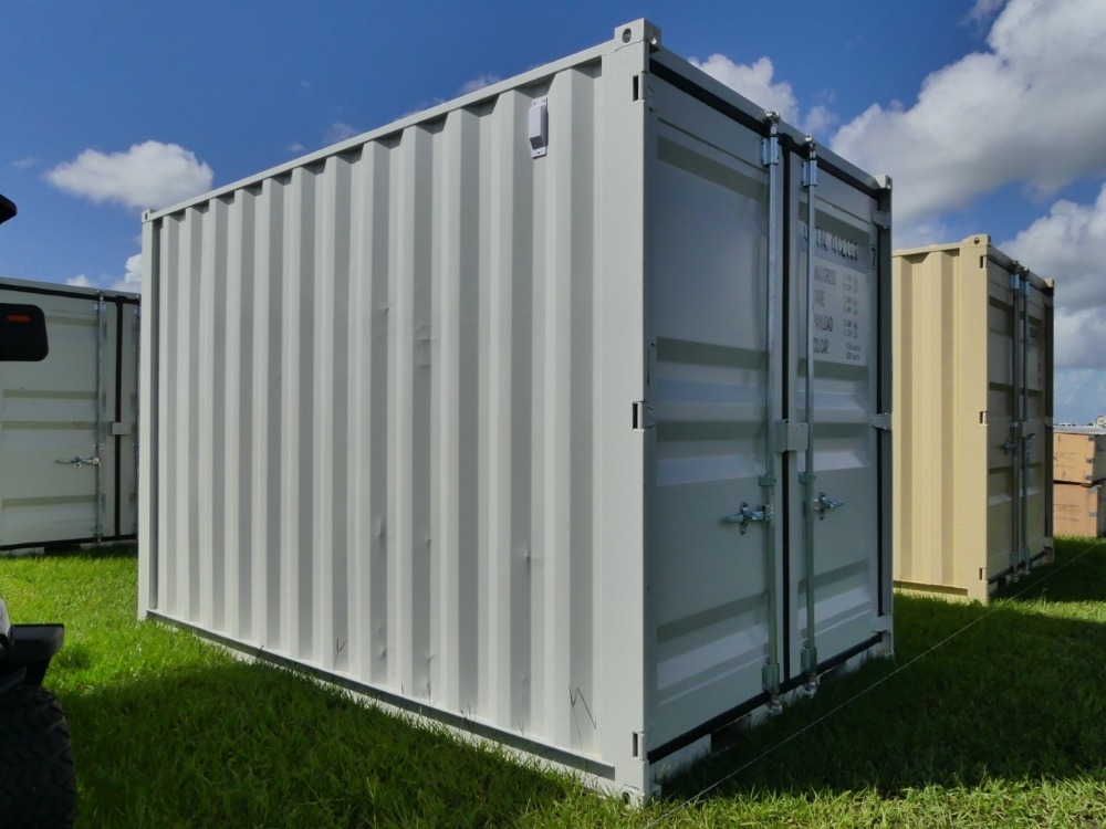 12' Container (A53316)
