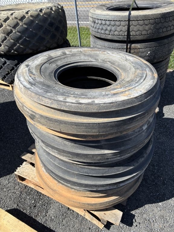 AG Tires - 11.00-16SL (A68134)