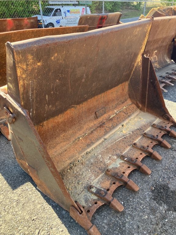 CAT 955L 4-in-1 Bucket (A68134)