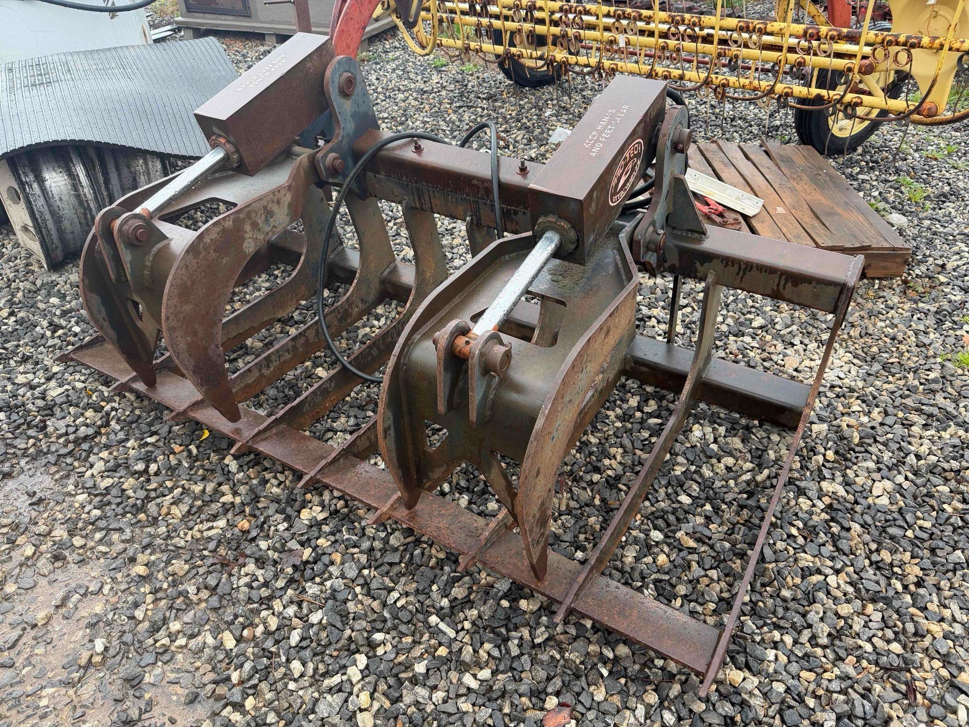 Pro Tech HD Grapple (A65563)