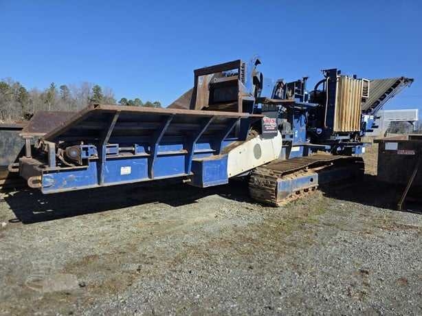 Peterson Horizontal Grinder (A62613)