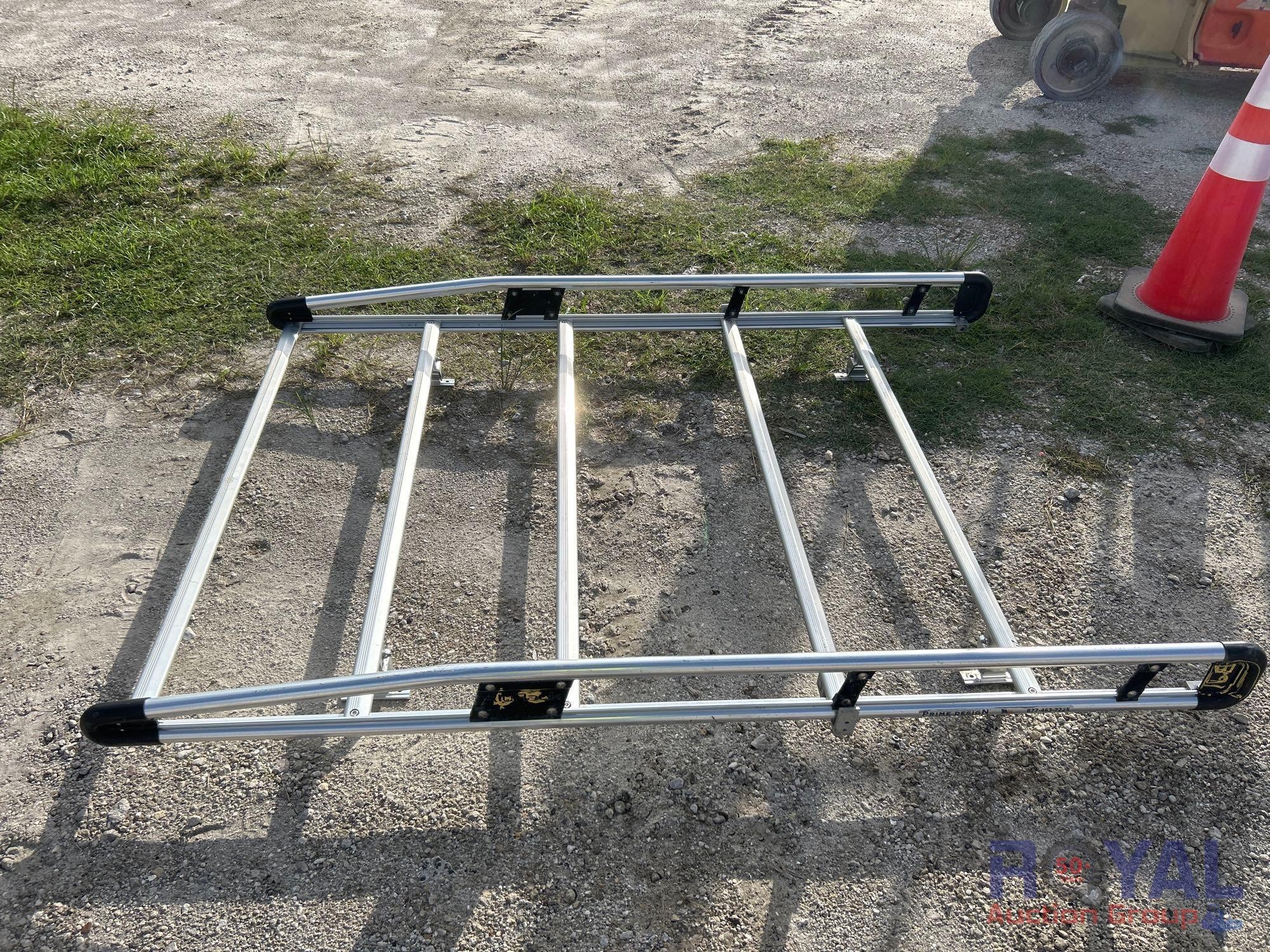 Vehicle Roof Rack (A46687)
