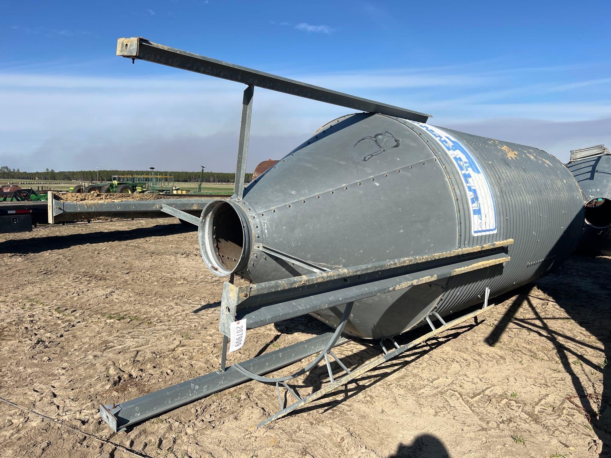FEED TANK (A63290)