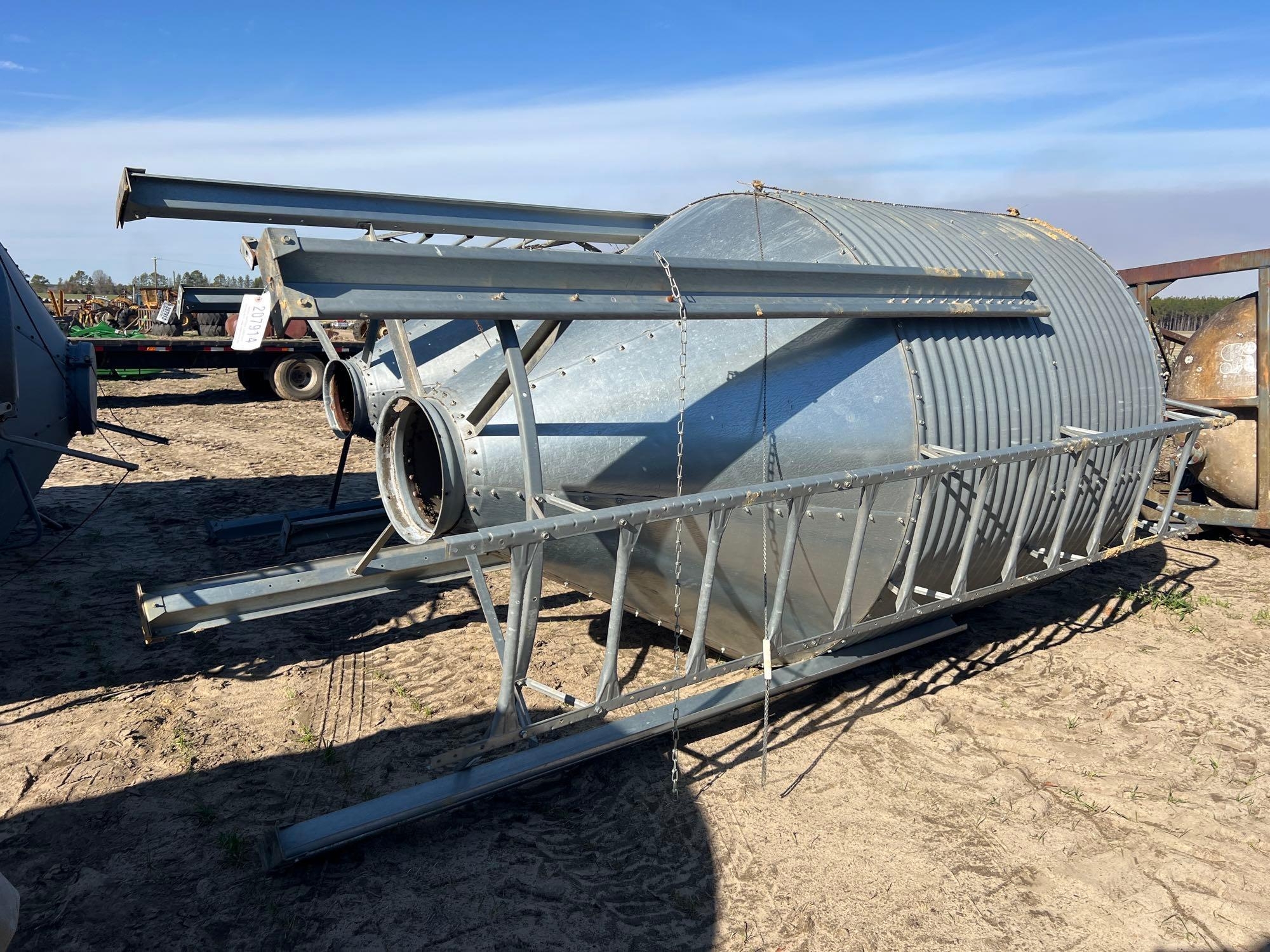 FEED TANK (A63290)