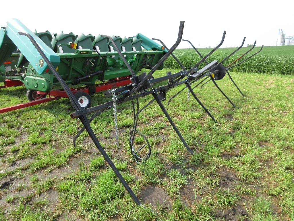 Corn Reel (A50514)