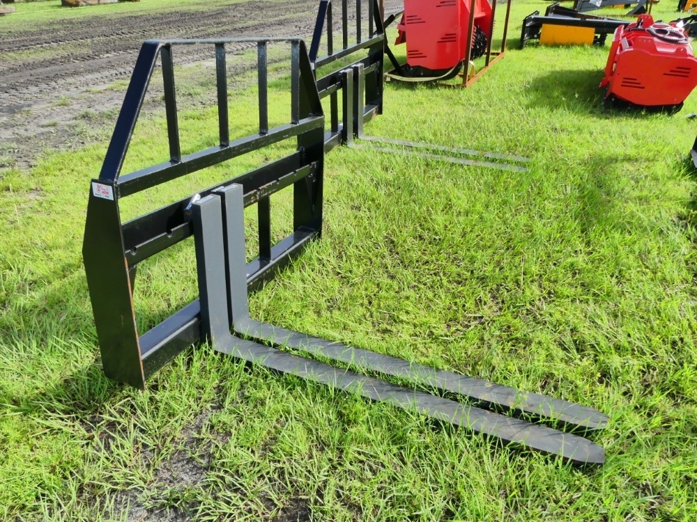 Kivel Pallet Forks (A53316)