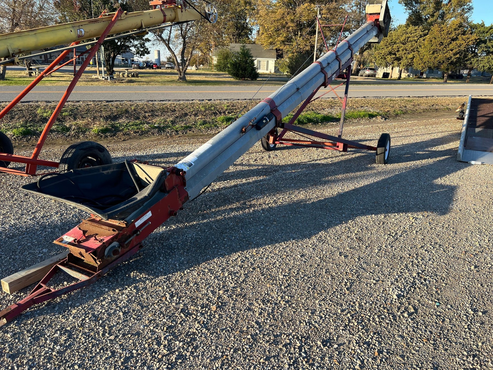 KSI Conveyor (A63118)