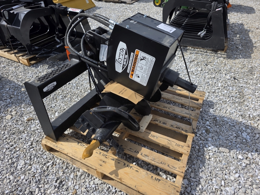 Lowe Quick Attach Post Hole Digger (A66285)