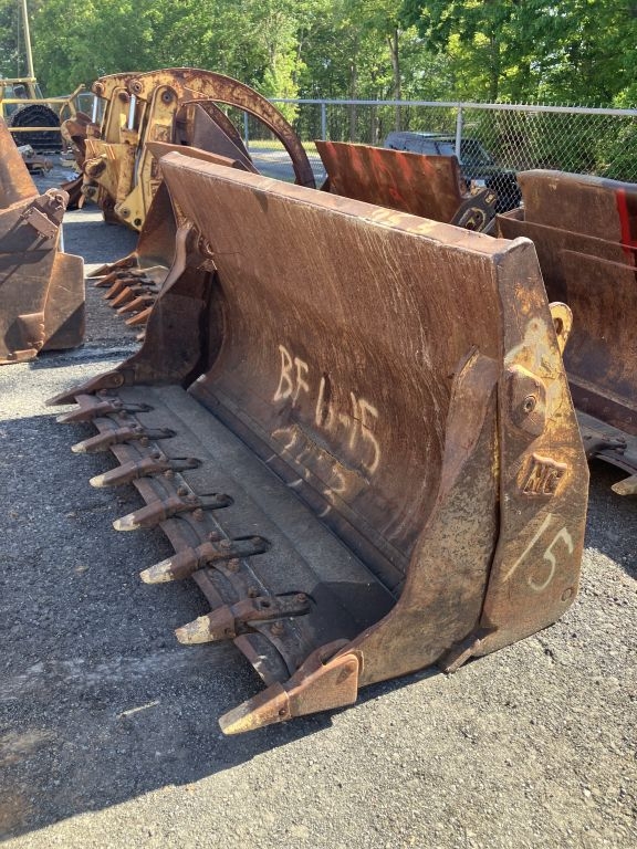 CAT 953 4-in-1 Bucket (A68134)