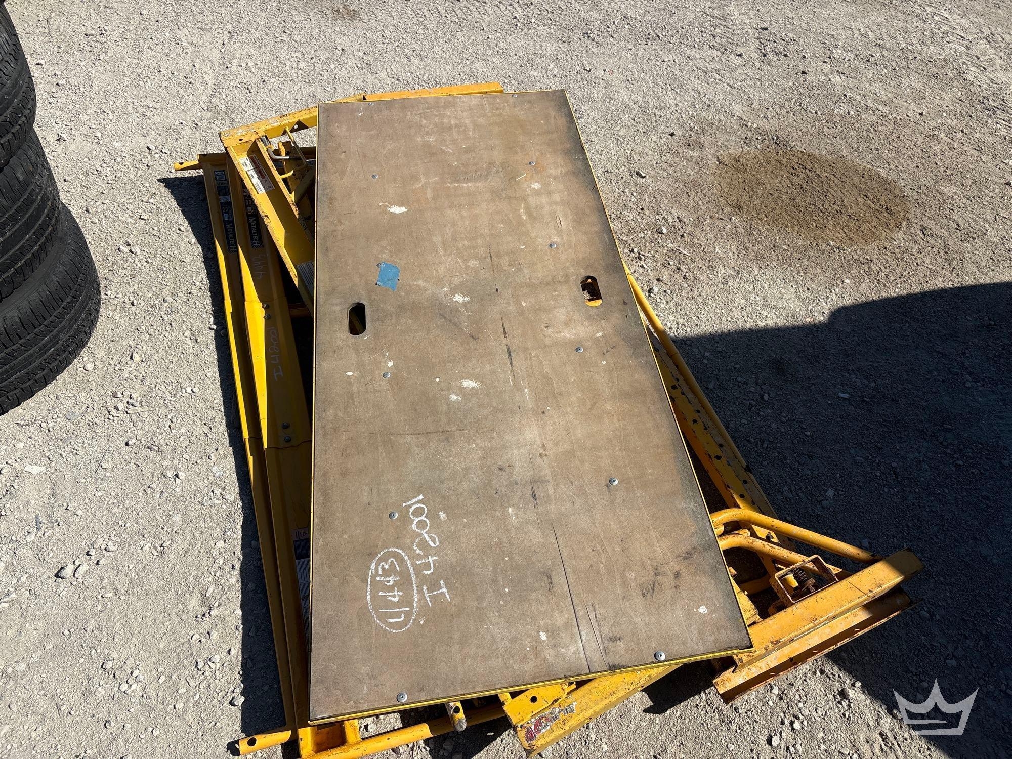 Metaltech climb and go (A64553)