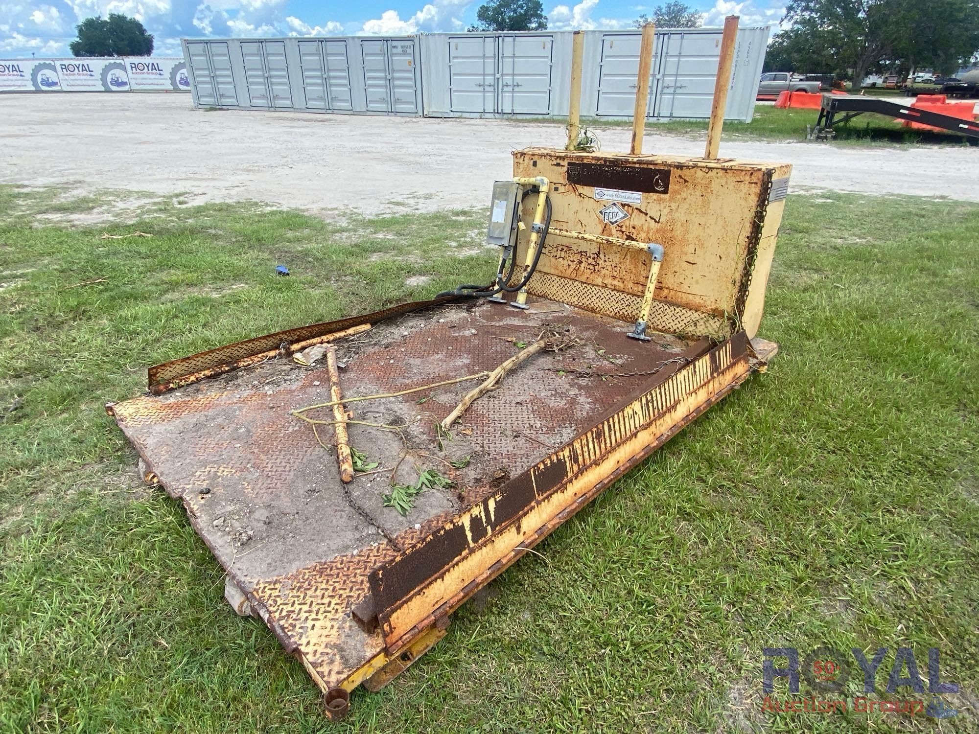 Lift (A49346)