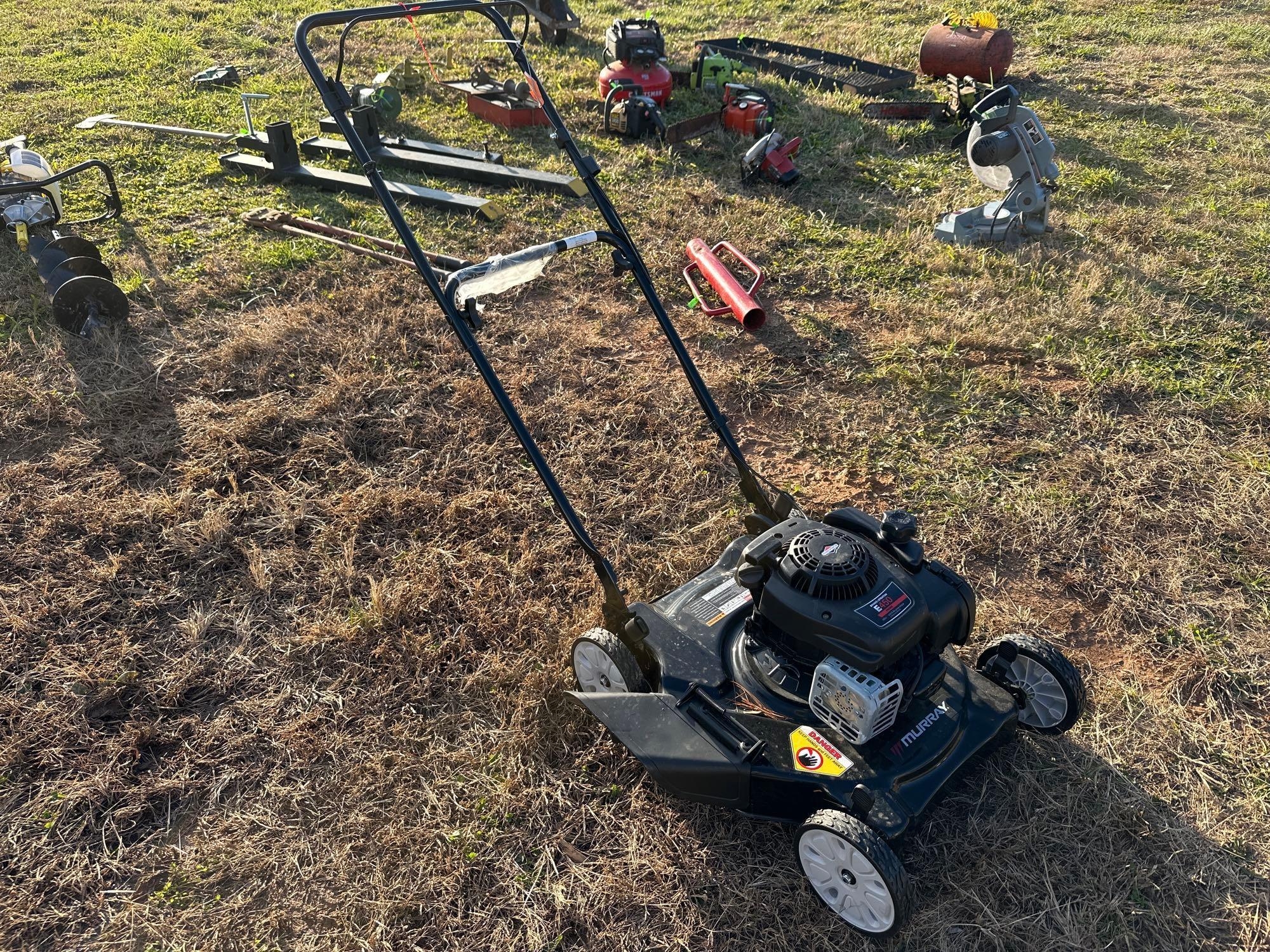 Murray Push Mower (A57453)