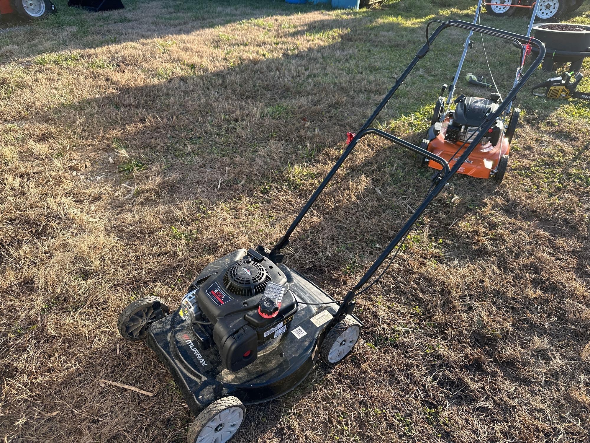 Murray Push Mower (A57453)