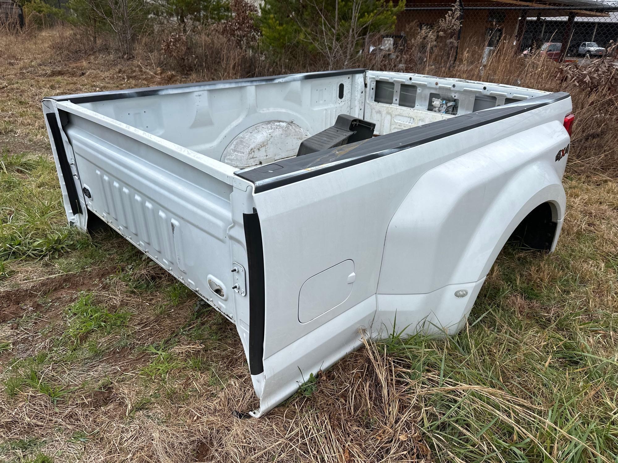 Ford Dully Bed (A57453)