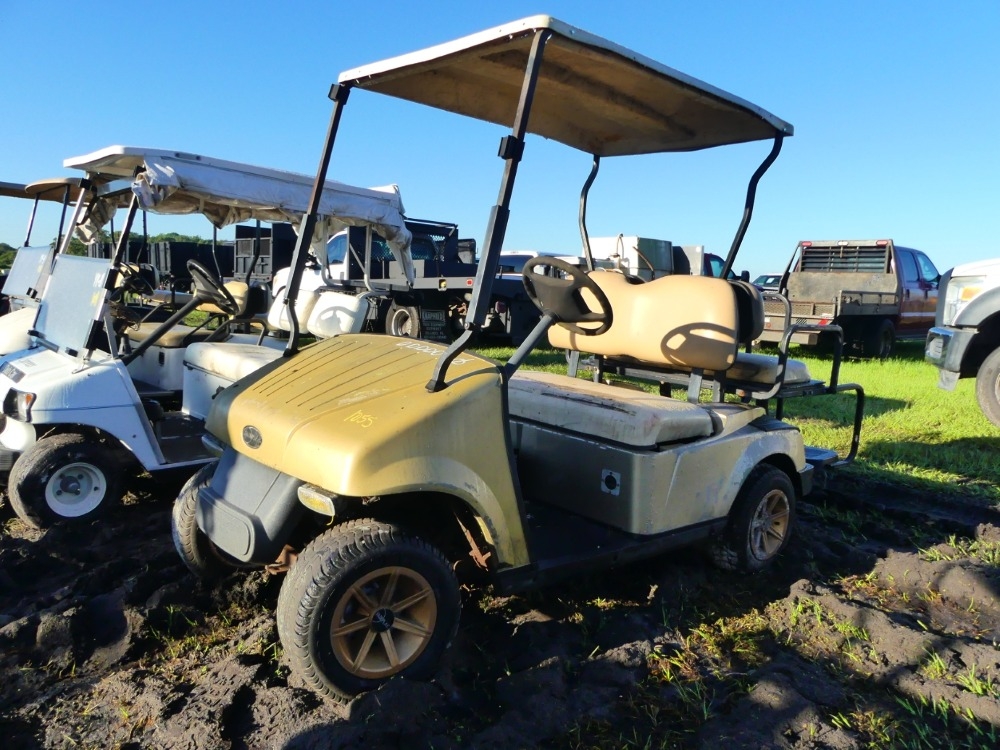 FairPlay Golf Cart (A53314)
