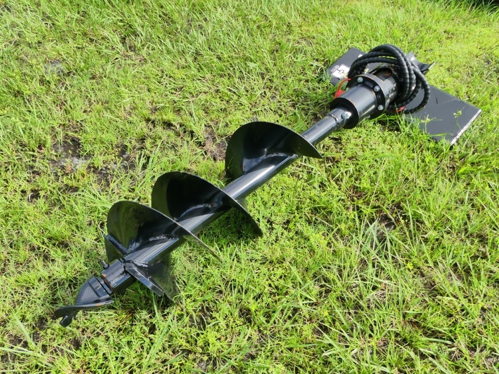 Giyi Mini Auger (A53316)