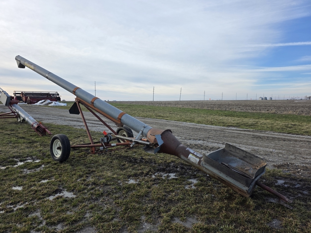 Mayrath 30' Auger (A66285)