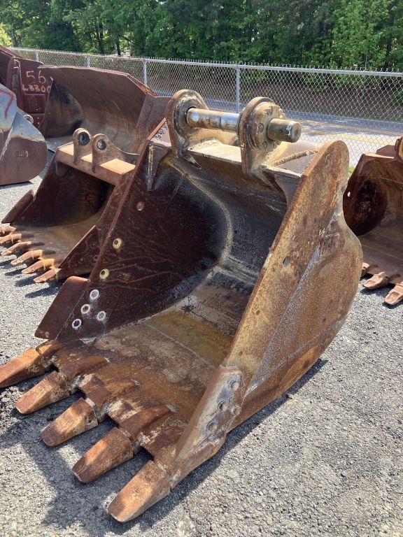 CAT 330BL Bucket (A68134)