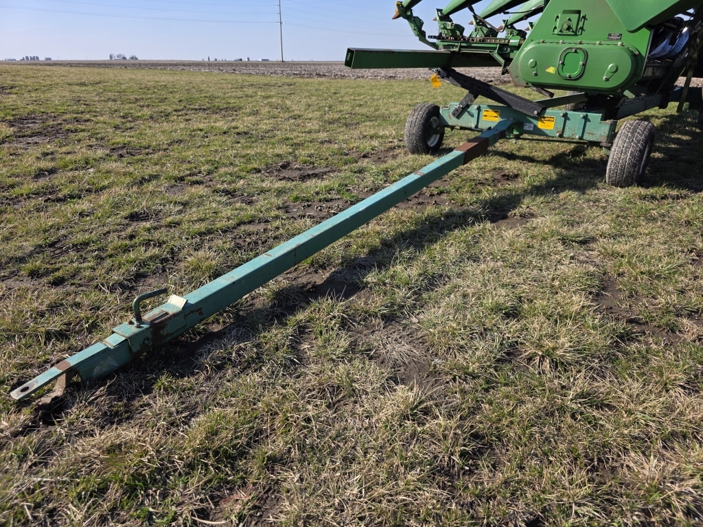 Unverferth HT25 Head Cart (A66285)