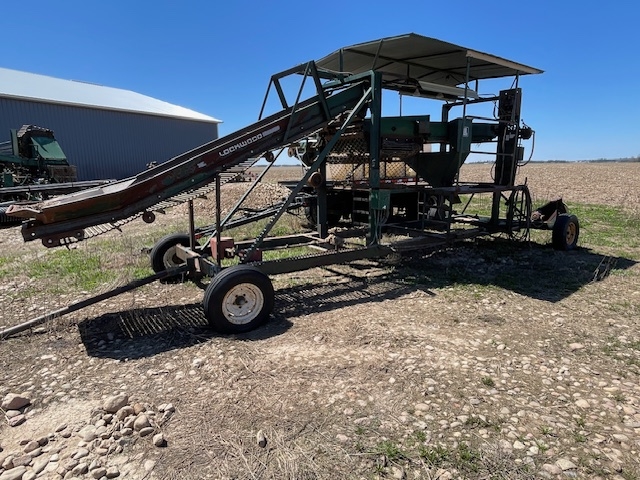 Lockwood 36” Screen Sizer (A47369)