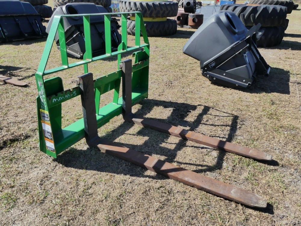 Frontier Forks (A56469)