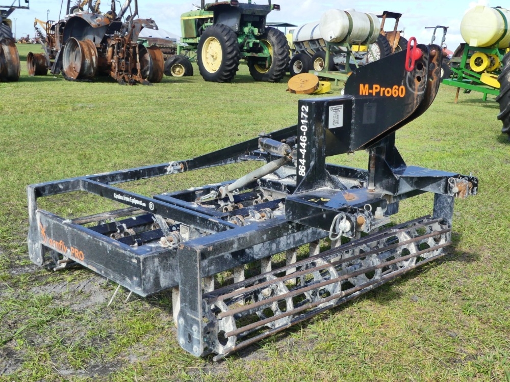 Carolina Dragonfly Pro (A57148)