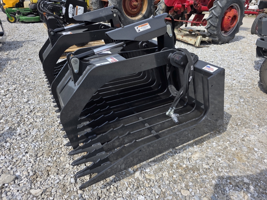 Stout Rock Bucket Grapple HD72-3 (A66285)