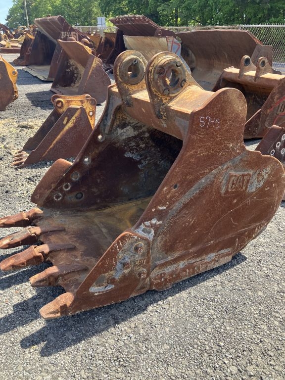 CAT 320 CL GP Bucket (A68134)